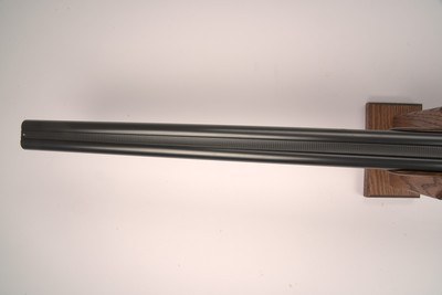 Parker DHE 12ga 32