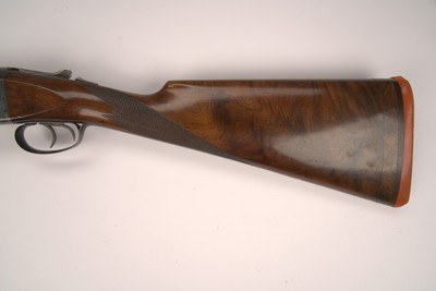 Parker DHE 12ga 32