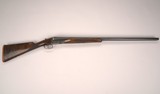 Parker DHE 12ga 32