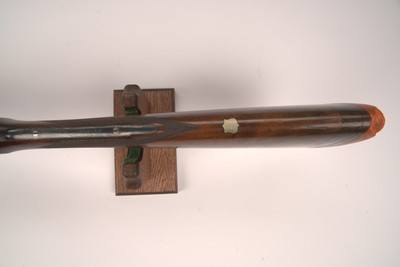Parker DHE 12ga 32