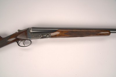 Parker DHE 12ga 32
