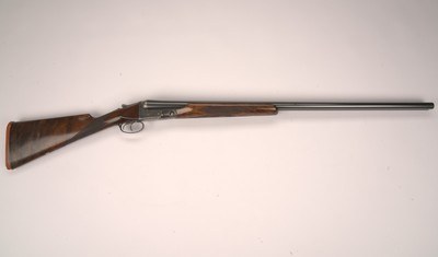 Parker DHE 12ga 32