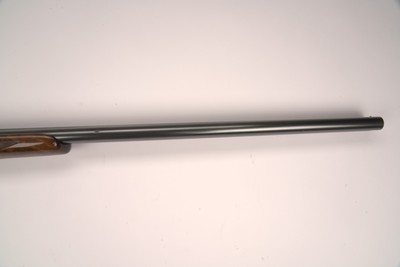 Parker DHE 12ga 32