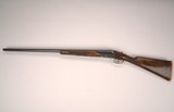 Parker DHE 12ga 32