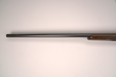 Parker DHE 12ga 32