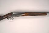 Parker DHE 12ga 32