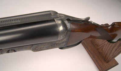 Parker DHE 12ga 32