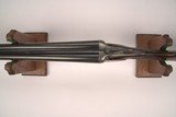 Webley & Scott Boxlock 16ga 28