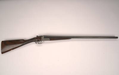 Webley & Scott Boxlock 16ga 28