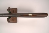 Webley & Scott Boxlock 16ga 28