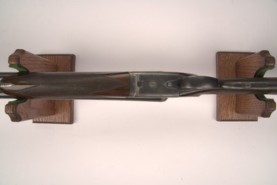 Webley & Scott Boxlock 16ga 28