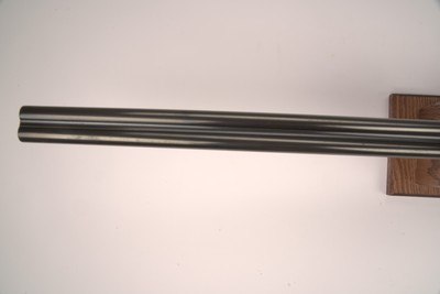 Webley & Scott Boxlock 16ga 28