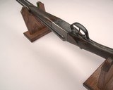 Webley & Scott Boxlock 16ga 28