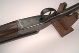 Webley & Scott Boxlock 16ga 28