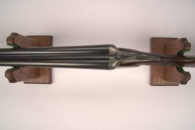 Webley & Scott Boxlock 16ga 28