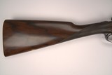 Webley & Scott Boxlock 16ga 28