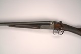 Webley & Scott Boxlock 16ga 28
