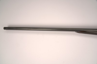 Webley & Scott Boxlock 16ga 28