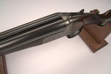 Webley & Scott Boxlock 16ga 28