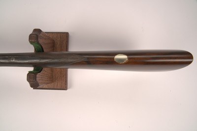 Webley & Scott Boxlock 16ga 28