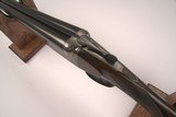 Webley & Scott Boxlock 16ga 28