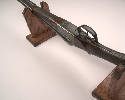 Webley & Scott Boxlock 16ga 28