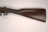 Webley & Scott Boxlock 16ga 28