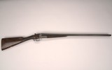 Webley & Scott Boxlock 16ga 28