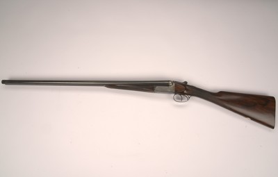 Webley & Scott Boxlock 16ga 28