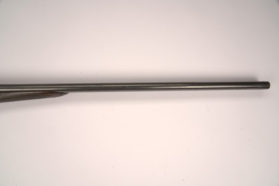 Webley & Scott Boxlock 16ga 28