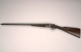 Webley & Scott Boxlock 16ga 28