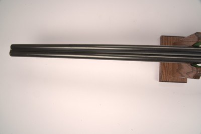 Webley & Scott Boxlock 16ga 28