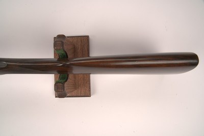 Webley & Scott Boxlock 16ga 28