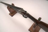 Webley & Scott Boxlock 16ga 28