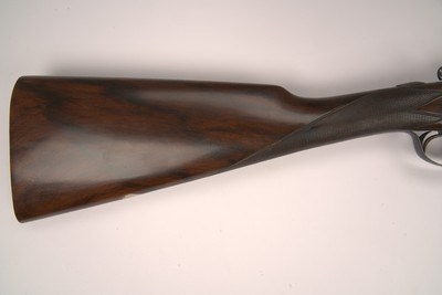 Webley & Scott Boxlock 16ga 28