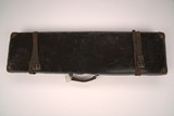 E.J. Churchill Boxlock 12ga 27 5/8