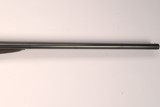 E.J. Churchill Boxlock 12ga 27 5/8