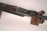 E.J. Churchill Boxlock 12ga 27 5/8