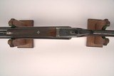 E.J. Churchill Boxlock 12ga 27 5/8