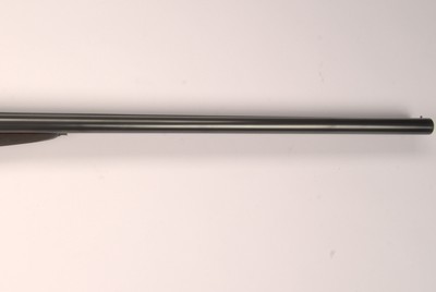 E.J. Churchill Boxlock 12ga 27 5/8
