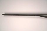 E.J. Churchill Boxlock 12ga 27 5/8