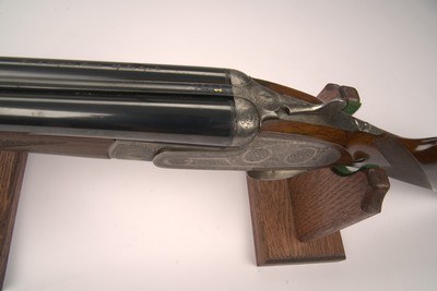 Arrieta 578 Sidelock 28ga 26
