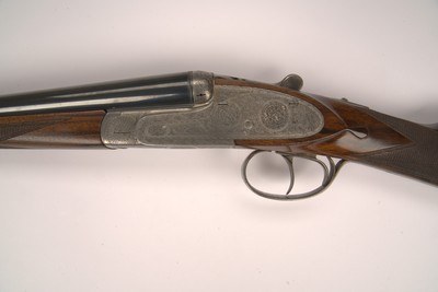 Arrieta 578 Sidelock 28ga 26
