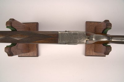 Arrieta 578 Sidelock 28ga 26