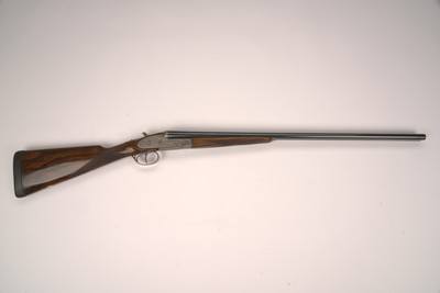 Arrieta 578 Sidelock 28ga 26