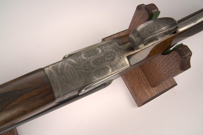 Arrieta 578 Sidelock 28ga 26