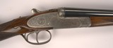 Arrieta 578 Sidelock 28ga 26