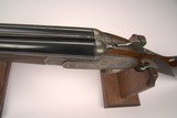 Arrieta 578 Sidelock 28ga 26