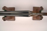 Arrieta 578 Sidelock 28ga 26
