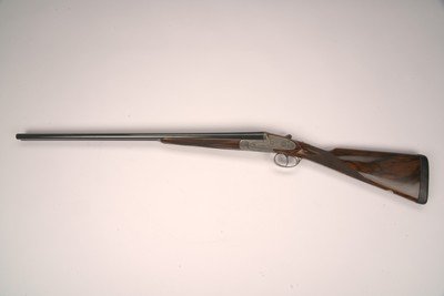 Arrieta 578 Sidelock 28ga 26